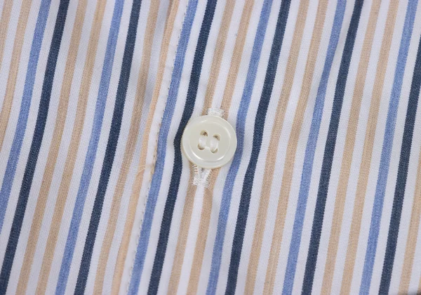 COMME des GARCONS HOMME PLUS Switching Stripe Shirt K-176095_004