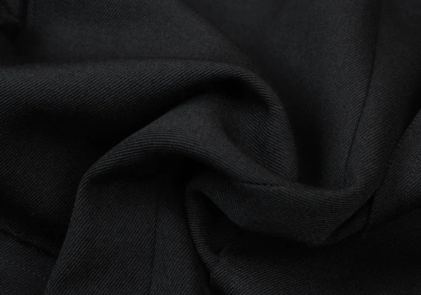 COMME des GARCONS HOMME PLUS Square Patch Wool Jacket K-176096_017