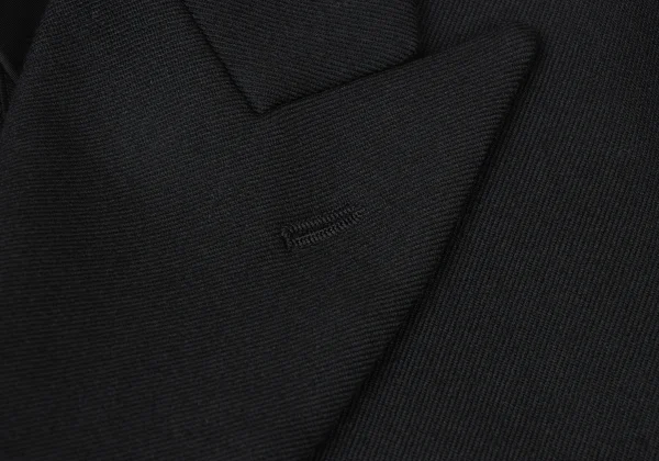 COMME des GARCONS HOMME PLUS Button Design Wool Jacket K-176098_004