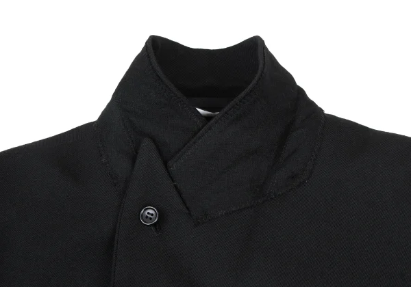 COMME des GARCONS HOMME PLUS Button Design Wool Jacket K-176098_005