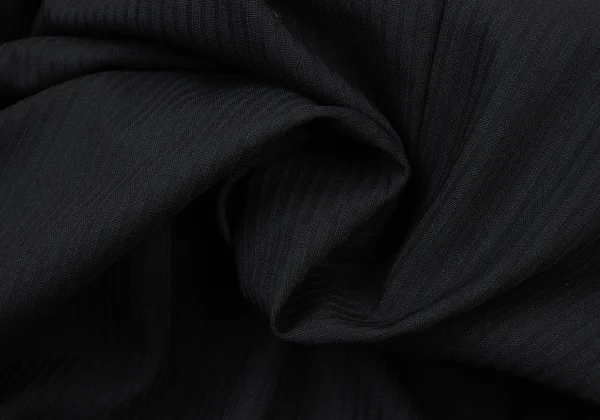 COMME des GARCONS HOMME PLUS Sailor Collar Stripe Jacket K-176100_018