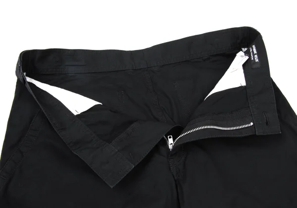 COMME des GARCONS HOMME DEUX Cotton Tapered Pants K-176102_005