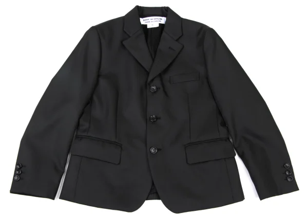 COMME des GARCONS Polyester Jacket K-176105_002