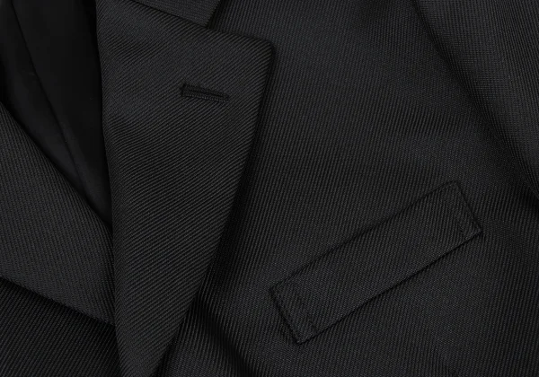 COMME des GARCONS Polyester Jacket K-176105_005