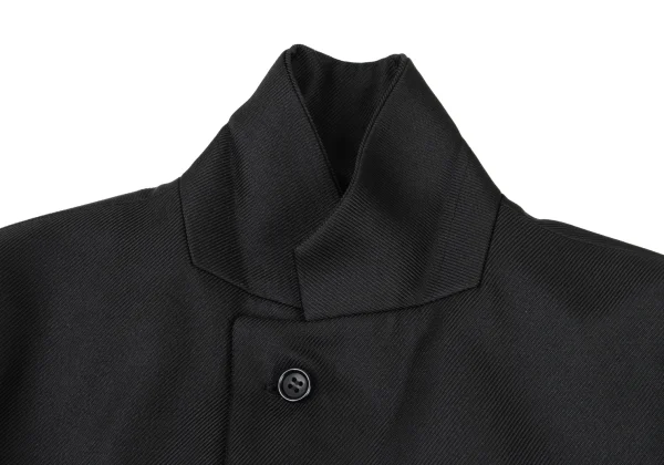 COMME des GARCONS Polyester Jacket K-176105_006