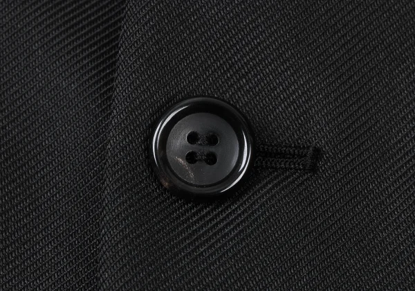 COMME des GARCONS Polyester Jacket K-176105_010