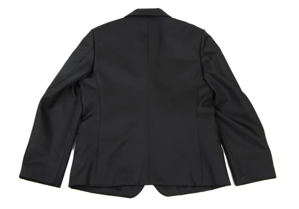 COMME des GARCONS Polyester Jacket K-176105_013
