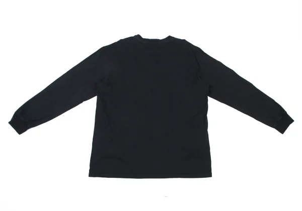 UNDERCOVER ISM Slash Switching Print T Shirt K-176107_014