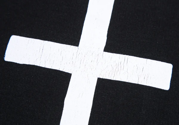 UNDERCOVER L.I.E.S RECORDS Print Sweatshirt K-176108_012