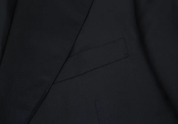 GUCCI Wool Peak Lapel Jacket K-176109_005