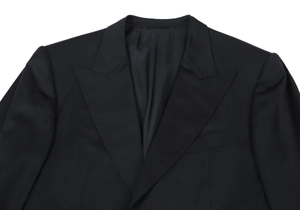 GUCCI Wool Jacket & Pants K-176111_003