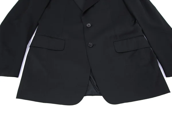 GUCCI Wool Jacket & Pants K-176111_007