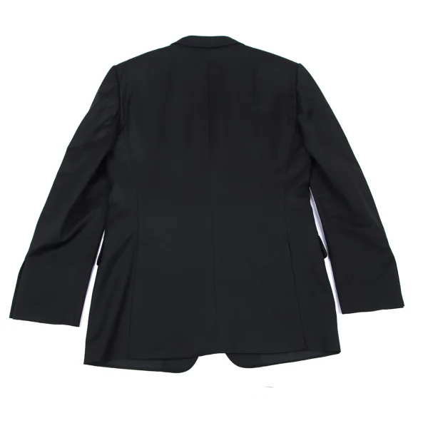 GUCCI Wool Jacket & Pants K-176111_011