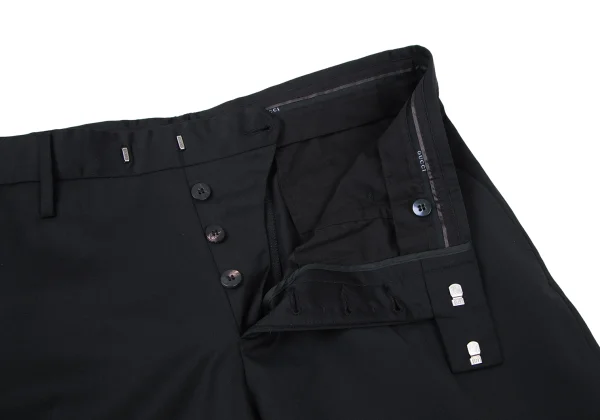 GUCCI Wool Jacket & Pants K-176111_015