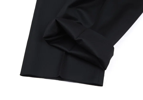 GUCCI Wool Jacket & Pants K-176111_018