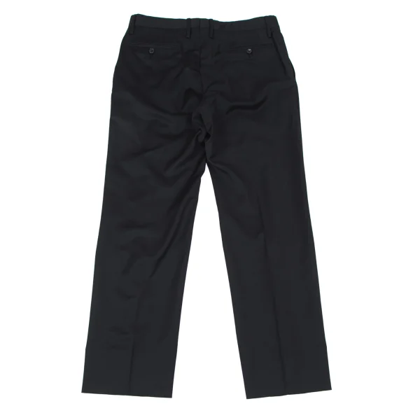 GUCCI Wool Jacket & Pants K-176111_019