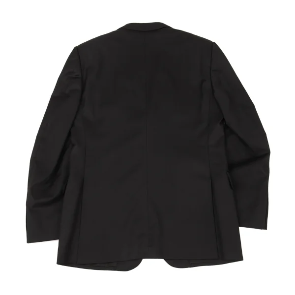 Ermenegildo Zegna Wool Tailored Jacket K-176112_013