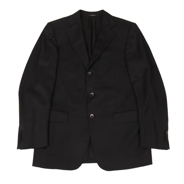 Ermenegildo Zegna Wool Jacket & Pants K-176114_002