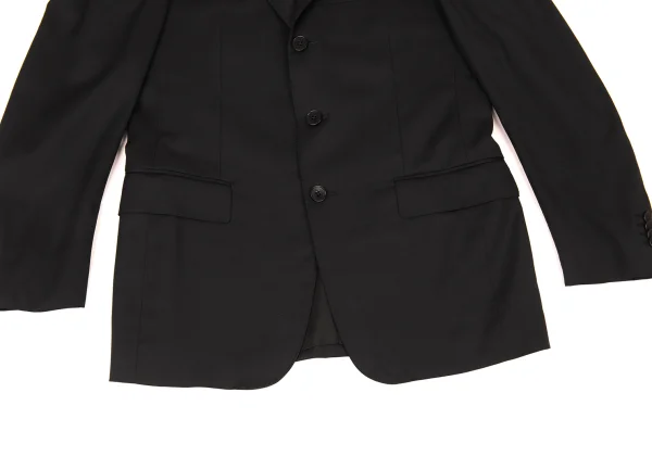Ermenegildo Zegna Wool Jacket & Pants K-176114_005
