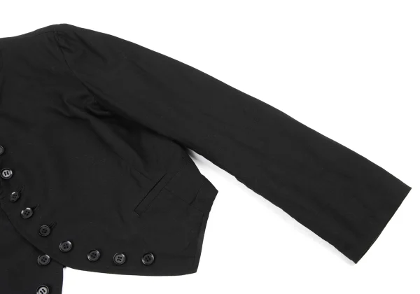 Y's Cotton Many Button Jacket K-176115_006
