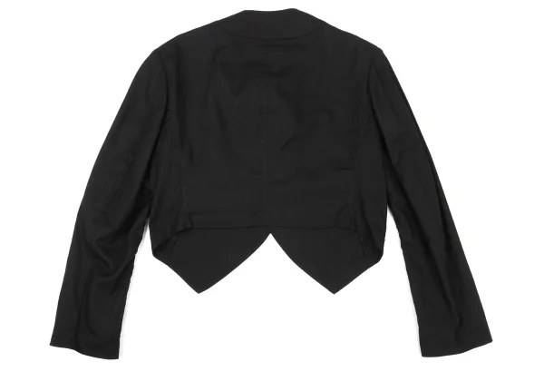 Y's Cotton Many Button Jacket K-176115_012