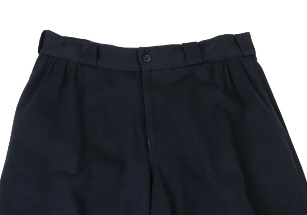 Yohji Yamamoto POUR HOMME Cotton Sweat Pants K-176117_002