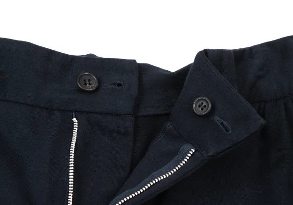 Yohji Yamamoto POUR HOMME Cotton Sweat Pants K-176117_004