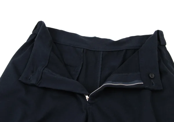 Yohji Yamamoto POUR HOMME Cotton Sweat Pants K-176117_005