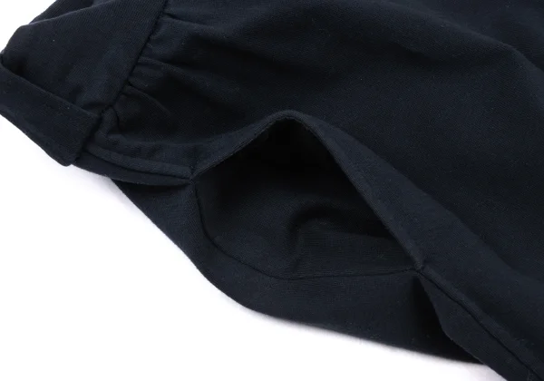 Yohji Yamamoto POUR HOMME Cotton Sweat Pants K-176117_006