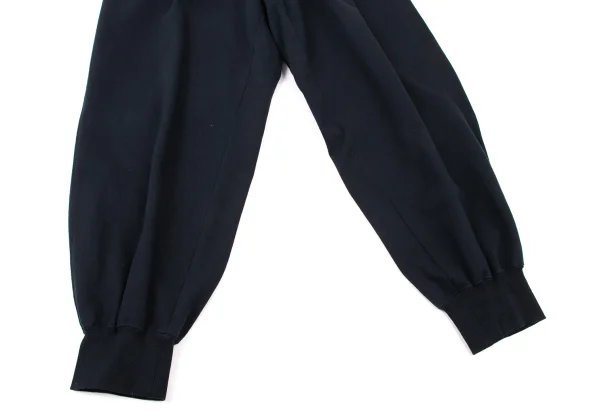 Yohji Yamamoto POUR HOMME Cotton Sweat Pants K-176117_007