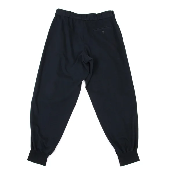 Yohji Yamamoto POUR HOMME Cotton Sweat Pants K-176117_009