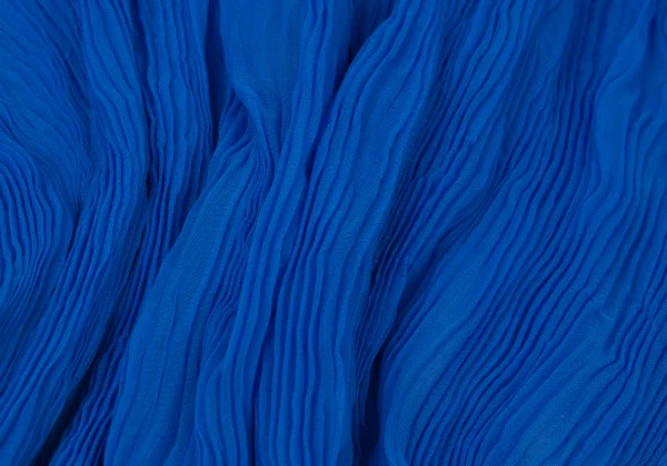 ISSEY MIYAKE Wrinkled Pleats Turtleneck Top K-176126_011