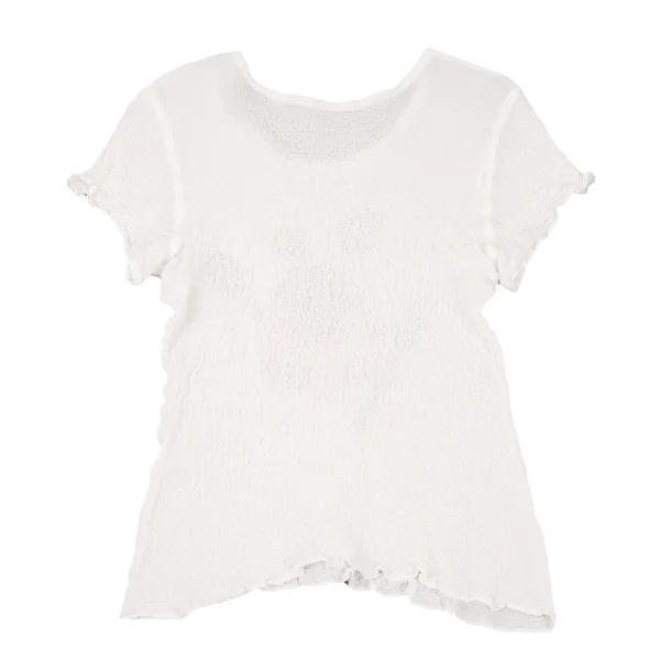 Unbranded Sweets Monster Print Cauliflower T-Shirt K-176129_014