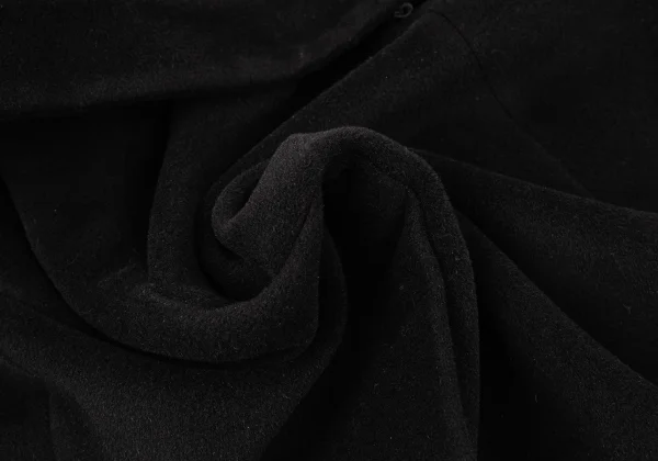 Max Mara Wool Angora Wrap Coat K-176134_016