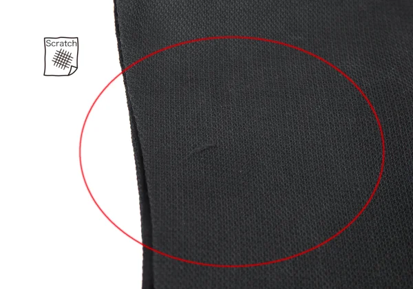 GIORGIO ARMANI Button Design Silk Vest K-176137_011