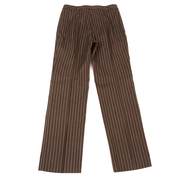 DOLCE&GABBANA Multi Stripe Trousers K-176151_006