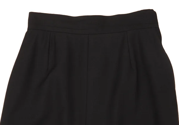 GIANFRANCO FERRE Back Curve Design Skirt  K-176166_003