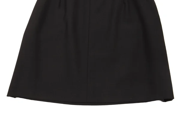 GIANFRANCO FERRE Back Curve Design Skirt  K-176166_005