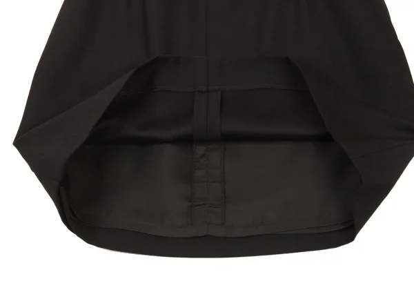 GIANFRANCO FERRE Back Curve Design Skirt  K-176166_006