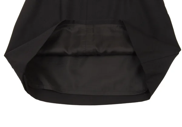 GIANFRANCO FERRE Back Curve Design Skirt  K-176166_007