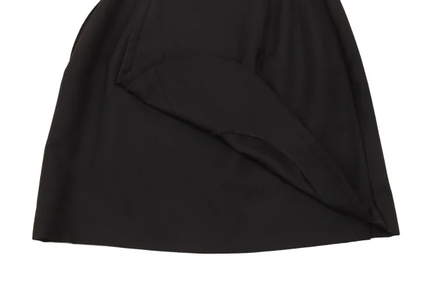 GIANFRANCO FERRE Back Curve Design Skirt  K-176166_009