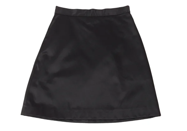 GIANFRANCO FERRE Acetate Cupro Glossy Skirt K-176167_002