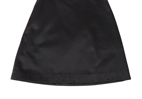 GIANFRANCO FERRE Acetate Cupro Glossy Skirt K-176167_004