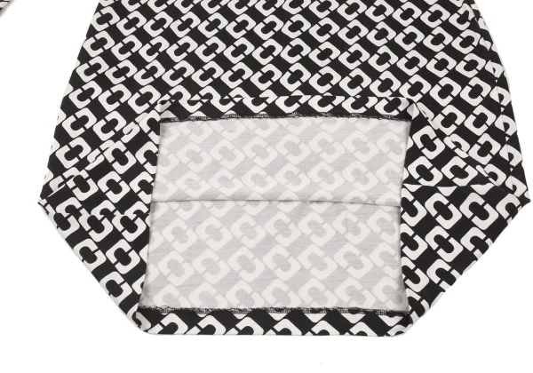 DIANE VON FURSTENBERG Geometric Print Skipper Tunic K-176171_009