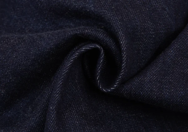 COMME des GARCONS HOMME Piping Pocket Back Yoke Jeans K-176181_017