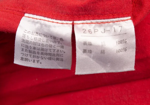 PINK HOUSE Patches Denim MA-1 Bomber Jacket K-176185_020