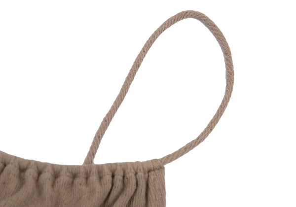 Jean Paul GAULTIER FEMME Cotton Camisole K-176201_004