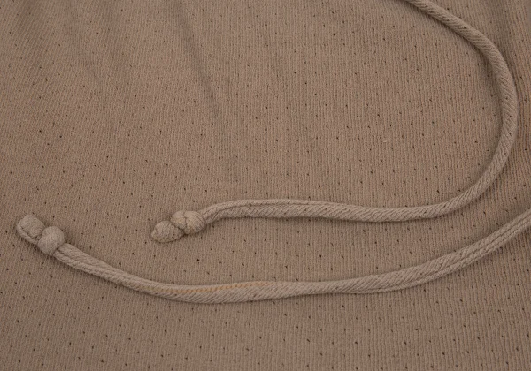 Jean Paul GAULTIER FEMME Cotton Camisole K-176201_007
