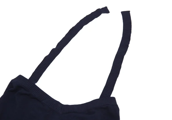Jean Paul GAULTIER MAILLE FEMME Rayon Knit Top K-176204_005