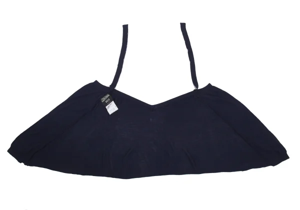 Jean Paul GAULTIER MAILLE FEMME Rayon Knit Top K-176204_008